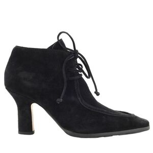 🛑BURBERRY Storm Bootie